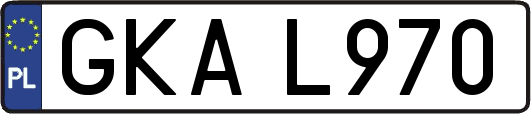 GKAL970