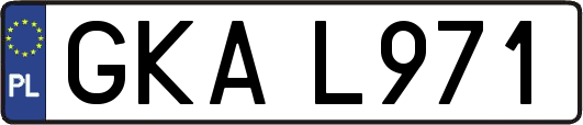 GKAL971