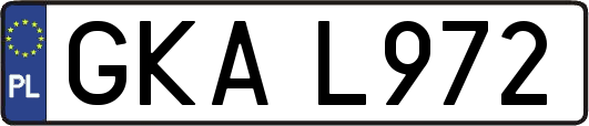 GKAL972