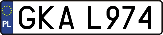 GKAL974