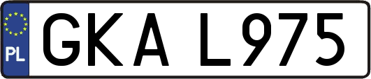 GKAL975
