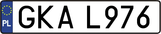 GKAL976