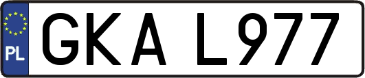 GKAL977
