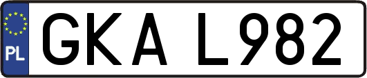 GKAL982