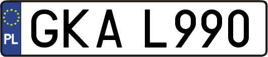 GKAL990