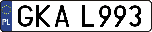 GKAL993