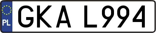 GKAL994