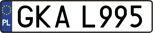 GKAL995