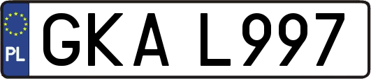GKAL997