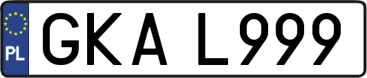 GKAL999