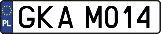 GKAM014