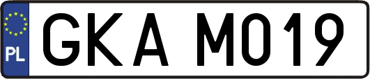 GKAM019