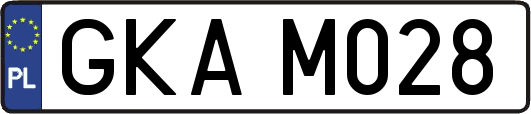 GKAM028