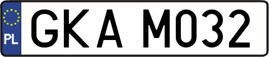 GKAM032