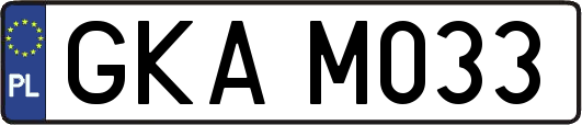 GKAM033
