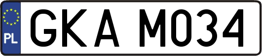 GKAM034