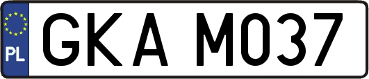 GKAM037