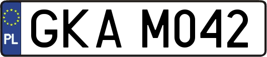GKAM042