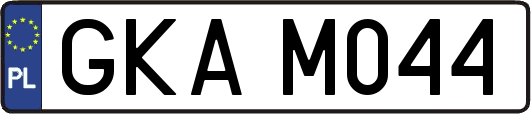 GKAM044