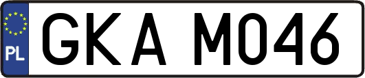 GKAM046