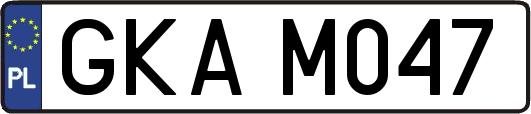 GKAM047
