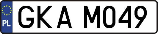 GKAM049