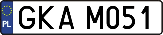 GKAM051