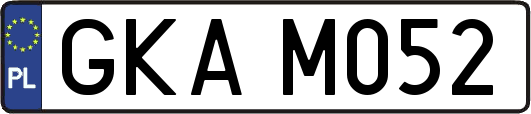 GKAM052