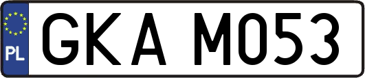 GKAM053
