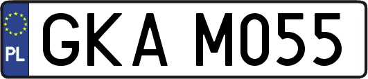 GKAM055