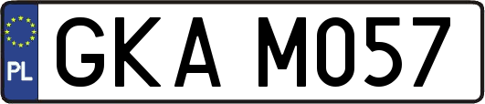 GKAM057