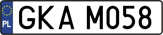 GKAM058
