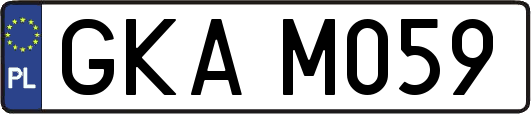 GKAM059