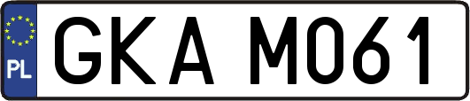 GKAM061