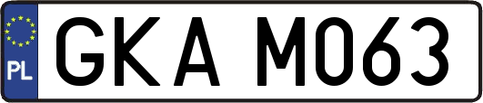 GKAM063