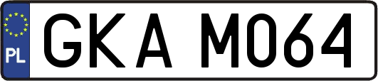 GKAM064