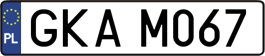 GKAM067