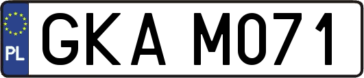 GKAM071