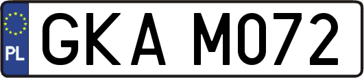 GKAM072