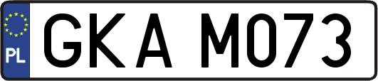 GKAM073