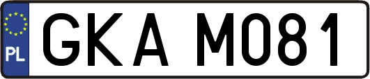 GKAM081