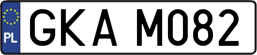 GKAM082