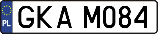 GKAM084