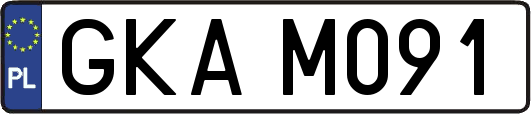 GKAM091