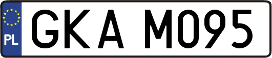 GKAM095