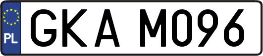 GKAM096