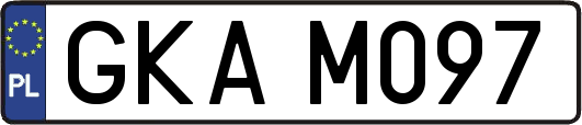 GKAM097