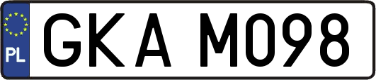 GKAM098