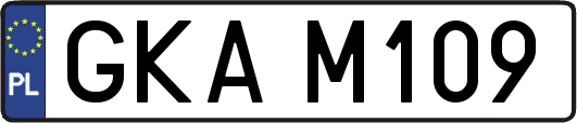 GKAM109