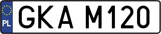 GKAM120